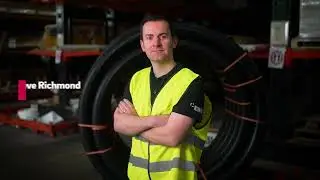 Intervista Steve Richmond, Responsabile tecnico e marketing REHAU Building Solutions UK