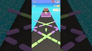 Mini Games |  YouTube Shorts - 8 | Portrait Game Play #oldgames #runing #mathgame