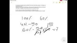 Time And Work (basic Concept And Problems) For CAT, SSC, BANKING, RAILWAYS