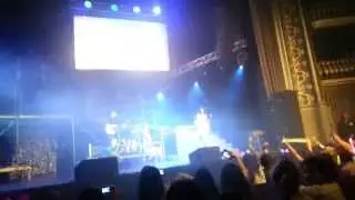 Lodovica Comello - Veo Veo, Hoy Somos Más, Ven y Canta, Aprendí a Decir Adios (Lodo Live Lisboa)