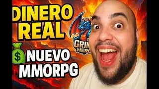 Does Grind Hero pay real money? 🤑 New MMORPG 2025