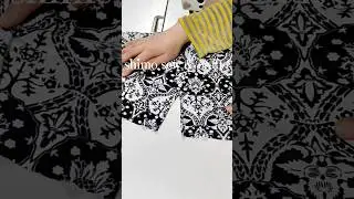 Sewing tips and tricks , sewing techniques for beginner #youtubeshorts#shorts