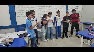 Samba Lelê 2025