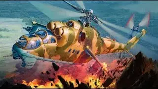 Игра на андроид: Еле увернулся от ракеты/Barely dodged the rocket/Android Game FHD
