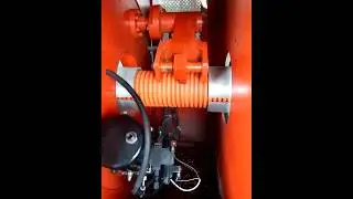 dwc pipe planetary cutter