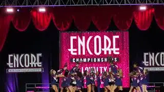 Allstar Revolution Loyalty-J2 Medium-Encore Grand Nationals-Day 1-121325