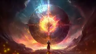 The great Celestial Seal - TuneTurtle