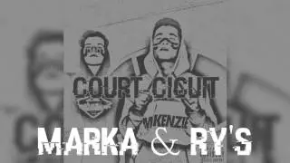 Ry's - Court-Circuit (feat. Marka) #VOODOOGANG