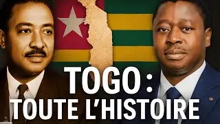 Togo : L’histoire complète d’un petit pays au destin exceptionnel