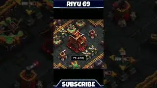 Town Hall 15 Design Leak | Clash of Clans | RiYU