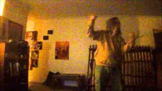 isolated airwraps and poi tiptails