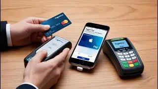 Why Apple Pay is Safer Than Your Credit Card! | Apple  Pay | apple pay later | apple pay not working