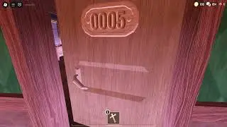 Roblox - Doors - Red Mist - Thank You Everyone For 10 Subscribers