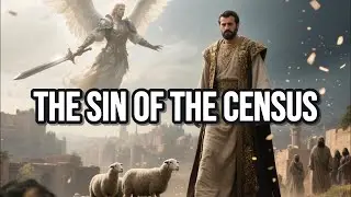 The Sin of Presumption: Theological Analysis of David's Census and Divine Judgment (2 Samuel 24)
