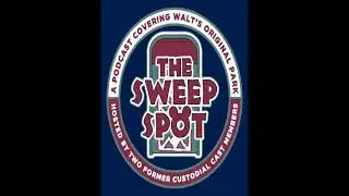 The Sweep Spot - Disneyland Current Events as of August 5, 2022