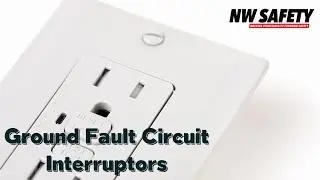 Ground Fault Circuit Interrupters (GFCIs) Safety Talk