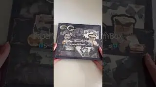 Unboxing Journaling Kit ✨ #shorts #unboxing #journal #journalkit