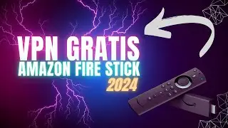 Migliore VPN Gratuita Amazon Fire Stick 2024