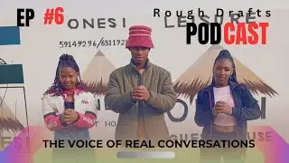 Ep #6: Leo Rush Gets Real on Music, Struggles, Dreams & His Big Break | @Onesi GuestHouse_Official
