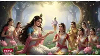 తిరుప్పావై - 1 వ పాశురం 