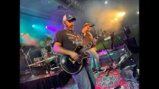 Stone in Love Cover by Flatland Ridge