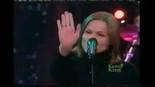 The GOGOS -Our Lips Are Sealed - ROSIE (5/17/2001) 4K HD/ 60FPS