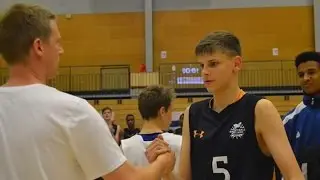 Mate Okros Highlights video 2016