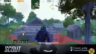 Scout talks about Clutchgod | Scout raid on Jonathan