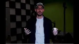 Dasting - Vulnerable (Official Clip) EP : OFF