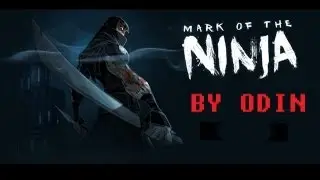 Let's Play Mark of the Ninja Part 1