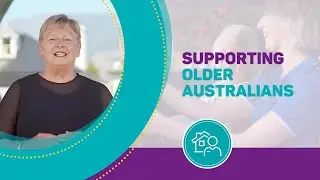 Providing aged care support for older Australians in 2022 | integratedliving #agedcare