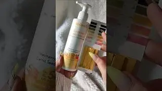 Wishcare SPF 50 Body Lotion pH Test! ☀️🧴 #Shorts