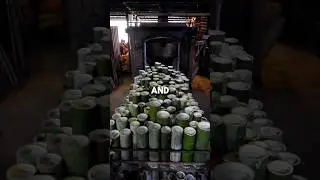 Why Bamboo Salt Costs a Fortune! 🤑🔥