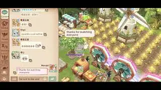 [Tree of Savior: NEO] ANGEL CARD IN PUBLIC PREORDER?!? 😲