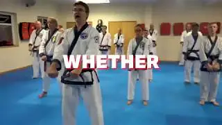 Family Martial Arts Centres