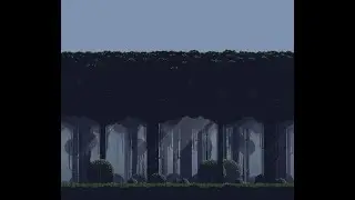 2D Adventure Game