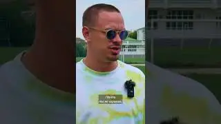 ЕЩЕНКО СОВЕТ МОЛОДЫМ #футбол #football #shortvideo #shorts #short #спартак #media #match #советы