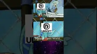 Memes | Ubisoft | #535 | We The Celestials