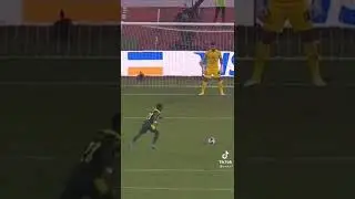 500 iq by goalkeeper