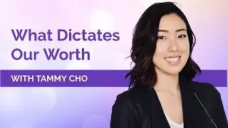 Embracing Unconventional Paths | Tammy Cho | Imagine Talks 2020