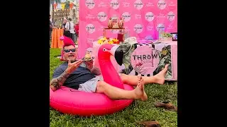 Boca Burger Battle 2022 RECAP! Throw Social Delray Beach #throwsocial #throwsocialdelray