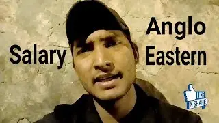 Anglo Eastern shipping company