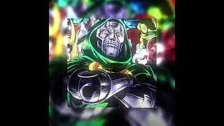 All Caps - MadVillain ; (slowed)