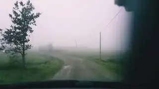 Rallye training with laguna sport