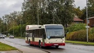 Berkhof Jonckheer #1058 | Ukmergė