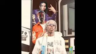 Yung Bans, KILLY, & Tracy - Very Lately