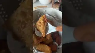 Quick Iftar after work. Mama life mode welcome YouTube Fam🥰