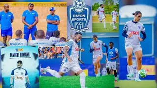 🔵 TRANSFER NEWS: PIZZARO NA SENOGA MUNZOVE DORE UBUHANGA BWABO RAYON 💙 IRAHINDUTSE
