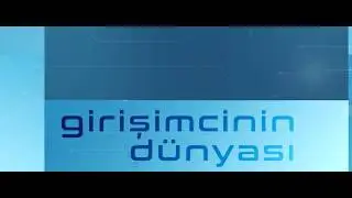 Girişimcinin Dünyası 05.02.2026