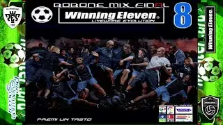 Bobone Mix 2004-05 - Winning Eleven 8 Liveware Evolution (PS2) [Bahasa Indonesia]